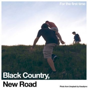 Black Country New Road - For The First Time i gruppen Labels / Woah Dad / Dold_tillfall hos Bengans Skivbutik AB (3917978)