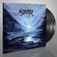 Saor - Guardians (2 Lp Vinyl Remixed A Rem i gruppen VINYL / Hårdrock/ Heavy metal hos Bengans Skivbutik AB (3917986)