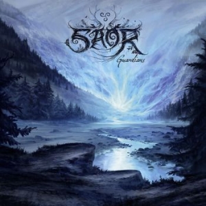Saor - Guardians (Remixed And Remastered) i gruppen CD / Hårdrock hos Bengans Skivbutik AB (3917994)