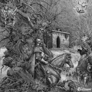 Stormkeep - Galdrum i gruppen CD / Hårdrock hos Bengans Skivbutik AB (3917996)