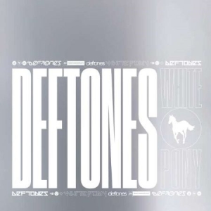 Deftones - White Pony (20Th Anniversary D i gruppen ÖVRIGT / Musikboxar hos Bengans Skivbutik AB (3918319)
