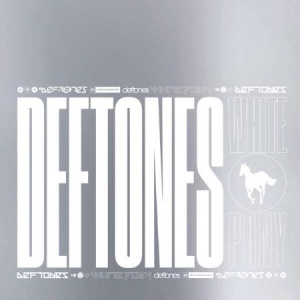 Deftones - White Pony (20Th Anniversary D i gruppen VINYL / Pop-Rock hos Bengans Skivbutik AB (3918319)
