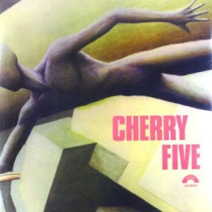 Cherry Five - Cherry Five (Vinyl Lp) i gruppen VINYL / Hårdrock/ Heavy metal hos Bengans Skivbutik AB (3918548)