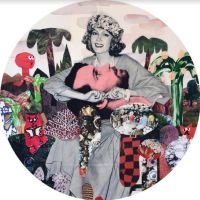 Björk Harald - Håll Om Mig i gruppen VINYL / Dance-Techno hos Bengans Skivbutik AB (3918713)