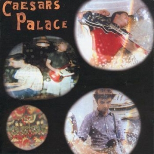 Caesars Palace - Love For The Streets i gruppen VINYL / Vinyl Storsäljare hos Bengans Skivbutik AB (3918728)