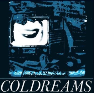 Colddreams - Crazy Night i gruppen Labels / Woah Dad / Dold_tillfall hos Bengans Skivbutik AB (3918735)