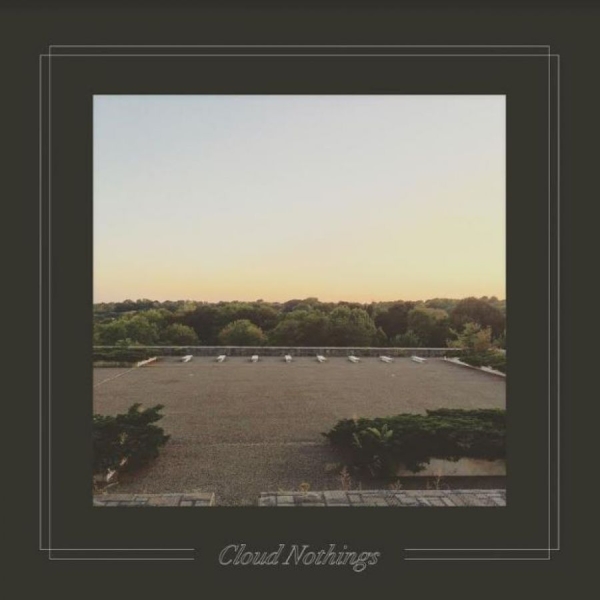 Cloud Nothings - Black Hole Understands i gruppen Labels / Woah Dad / Dold_tillfall hos Bengans Skivbutik AB (3918738)