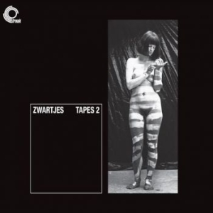 Zwartjes - Tapes 2 i gruppen VINYL / Film/Musikal hos Bengans Skivbutik AB (3918752)
