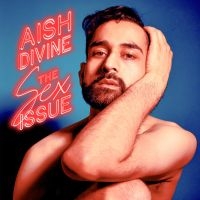 Aish Divine - The Sex Issue i gruppen VINYL / Kommande / Dans/Techno hos Bengans Skivbutik AB (3918758)