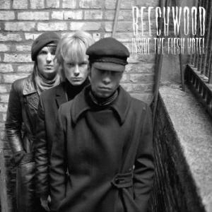 Beechwood - Inside The Flesh Hotel (Splatter Vi i gruppen VINYL / Rock hos Bengans Skivbutik AB (3918759)