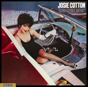 Cotton Josie - Convertible Music i gruppen VINYL / Pop-Rock hos Bengans Skivbutik AB (3918762)