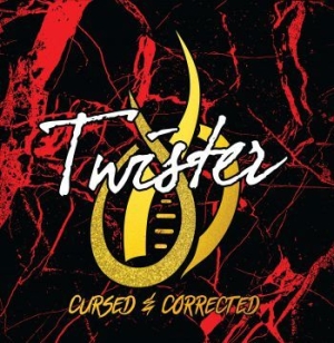 Twister - Cursed & Corrected i gruppen Labels / Woah Dad / Dold_tillfall hos Bengans Skivbutik AB (3918785)