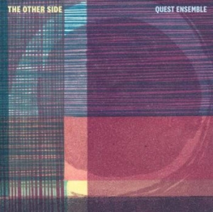 Quest Ensemble - Other Side i gruppen VINYL / Jazz/Blues hos Bengans Skivbutik AB (3918788)