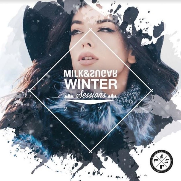Various Artists - Milk & Sugar Winter Sessions 2021 i gruppen Labels / Woah Dad / Dold_tillfall hos Bengans Skivbutik AB (3918808)
