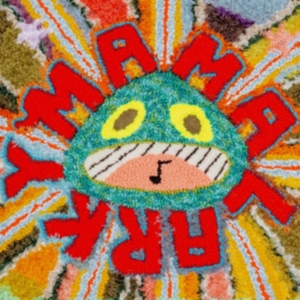 Mamalarky - Mamalarky i gruppen CD / Pop-Rock hos Bengans Skivbutik AB (3918819)