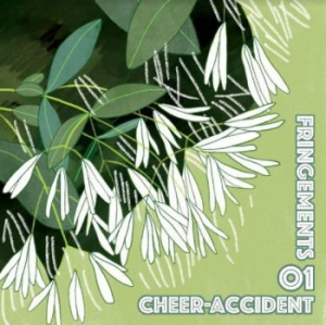 Cheer-Accident - Fringements One i gruppen CD / Rock hos Bengans Skivbutik AB (3918820)