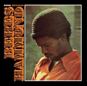 Hammond Beres - Soul Reggae i gruppen CD / Reggae hos Bengans Skivbutik AB (3918838)
