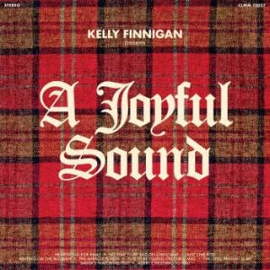 Kelly Finnigan - A Joyful Sound (Norway Spruce Green i gruppen Labels / Woah Dad / Dold_tillfall hos Bengans Skivbutik AB (3918877)