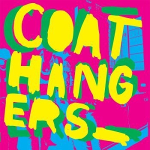 Coathangers The - The Coathangers (Deluxe Edition) (N i gruppen Labels / Woah Dad / Dold_tillfall hos Bengans Skivbutik AB (3918883)