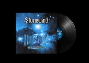 Stormwind - Reflections (Re-Mastered & Bonus Tr i gruppen VI TIPSAR / Kampanjpris / SPD Summer Sale hos Bengans Skivbutik AB (3918891)