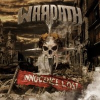 Warpath - Innocence Lost - 30 Years Of Warpat i gruppen CD / Hårdrock hos Bengans Skivbutik AB (3918896)