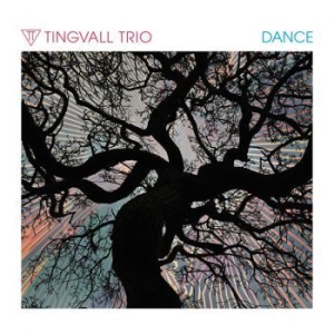 Tingvall Trio - Dance i gruppen CD / Jazz hos Bengans Skivbutik AB (3918897)