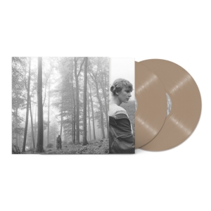 Taylor Swift - Folklore (2Lp) i gruppen VI TIPSAR / Bengans Personal Tipsar / Nellies Autumn List hos Bengans Skivbutik AB (3918898)