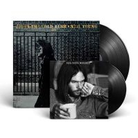 Neil Young - After The Gold Rush (50Th Anniversary Edition) i gruppen VI TIPSAR / Mest populära vinylklassiker hos Bengans Skivbutik AB (3918899)