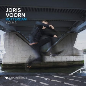 Voorn Joris - Global Underground #43: Joris i gruppen VINYL / Dance-Techno hos Bengans Skivbutik AB (3918900)