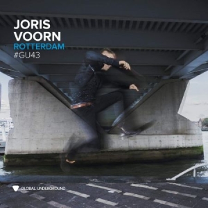 Joris Voorn - Global Underground #43: Joris i gruppen CD / Dance-Techno hos Bengans Skivbutik AB (3918903)