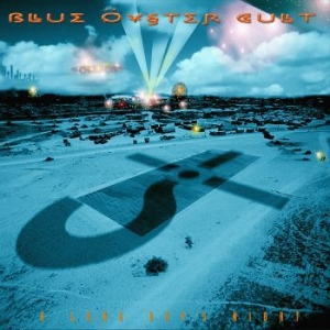 Blue Öyster Cult - A Long Day's Night i gruppen Labels / Woah Dad / Dold_tillfall hos Bengans Skivbutik AB (3918936)