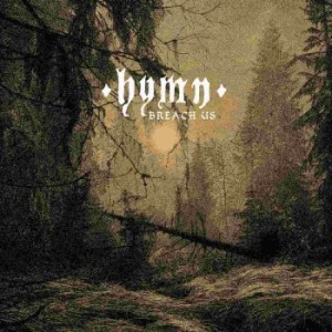 Hymn - Breach Us i gruppen CD / Hårdrock/ Heavy metal hos Bengans Skivbutik AB (3918949)