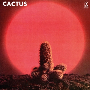 Cactus - Cactus i gruppen VINYL / Pop-Rock hos Bengans Skivbutik AB (3919091)