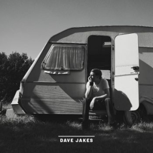 Jakes Dave - Dave Jakes i gruppen Labels / Woah Dad / Dold_tillfall hos Bengans Skivbutik AB (3919386)