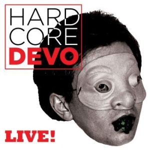 Devo - Hardcore Devo Live! (Colored Vinyl) i gruppen Labels / Woah Dad / Dold_tillfall hos Bengans Skivbutik AB (3919397)