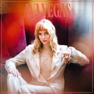 Vegas Ava - Ava Vegas i gruppen VINYL / Pop-Rock hos Bengans Skivbutik AB (3919417)