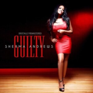 Andrews Sherma - Guilty: Remastered i gruppen ÖVRIGT / Övrigt / aub hos Bengans Skivbutik AB (3919462)