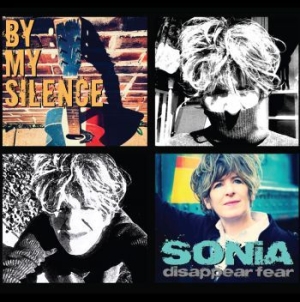 Sonia Disappear Fear - By My Silence i gruppen Labels / Woah Dad / Dold_tillfall hos Bengans Skivbutik AB (3919472)
