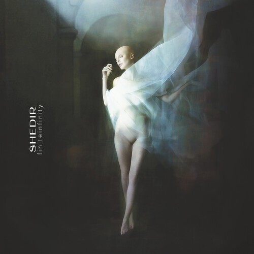 Shedir - Finite Infinity i gruppen CD / Rock hos Bengans Skivbutik AB (3919478)
