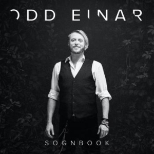 Odd Einar - Sognbook i gruppen CD / Pop-Rock hos Bengans Skivbutik AB (3919526)
