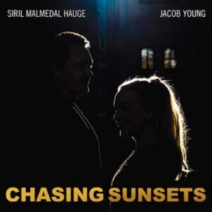 Malmedal Hauge Siril / Young Jacob - Chasing Sunsets i gruppen CD / Jazz hos Bengans Skivbutik AB (3919527)