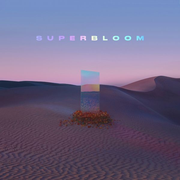 MisterWives - Superbloom (Vinyl) i gruppen VINYL / Rock hos Bengans Skivbutik AB (3919565)