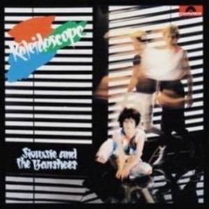 Siouxsie And The Banshees - Kaleidoscope i gruppen ÖVRIGT / KalasCDx hos Bengans Skivbutik AB (3919710)
