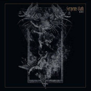Serpents Oath - Nihil (Vinyl Lp) i gruppen VINYL / Hårdrock/ Heavy metal hos Bengans Skivbutik AB (3919821)