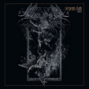 Serpents Oath - Nihil (Vinyl Lp) i gruppen VINYL / Hårdrock hos Bengans Skivbutik AB (3919821)