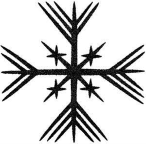 Bhleg - Ödhin i gruppen CD / Hårdrock,Svensk Folkmusik hos Bengans Skivbutik AB (3919826)