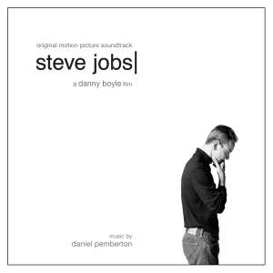 Pemberton Daniel - Steve Jobs i gruppen CD / Film-Musikal hos Bengans Skivbutik AB (3920078)