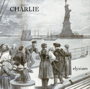 Charlie - Charlie i gruppen CD / Pop-Rock hos Bengans Skivbutik AB (3920088)