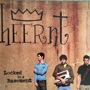 Heernt - Locked In A Basement i gruppen ÖVRIGT / Övrigt / aub hos Bengans Skivbutik AB (3920091)