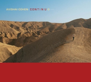 Cohen Avishai (Bass) - Continuo i gruppen ÖVRIGT / Övrigt / aub hos Bengans Skivbutik AB (3920110)